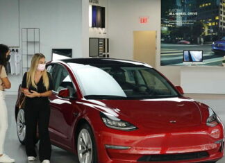 Как купить Tesla, не потратив ни цента Tesla bitcoin