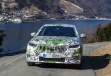 Skoda впервые раскрыла салон новой Fabia 2021 Skoda Fabia