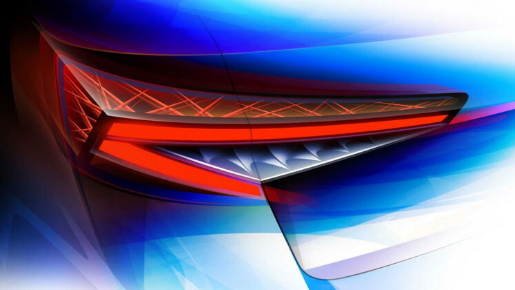 2021 Skoda Fabia