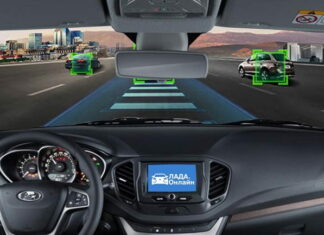 Lada с автопилотом? Не торопитесь смеяться ADAS