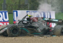 F1 Imola