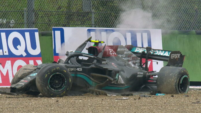 F1 Imola