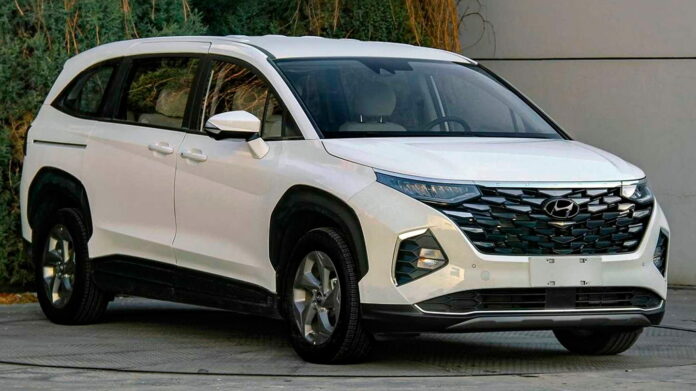 Hyundai Custo 1 Hyundai Custo