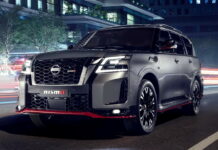 Nissan Patrol за $100 тысяч: стоит ли он этих денег? Nissan Patrol Nismo