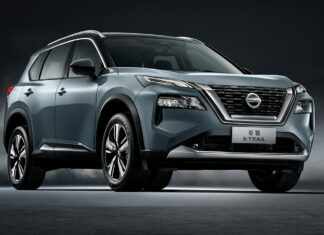 Представлен новый Nissan X-Trail: 204-сильная «турботройка» и гибрид e-Power Nissan X-Trail