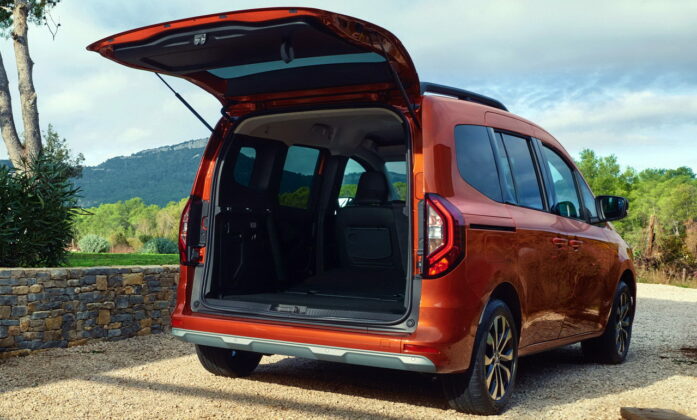 Renault Kangoo