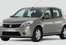 Renault Sandero на вторичке: 4 причины купить и пара причин этого не делать RENAULT SANDERO