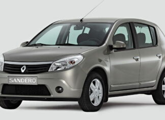 Renault Sandero на вторичке: 4 причины купить и пара причин этого не делать RENAULT SANDERO