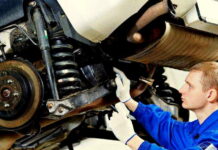 Как подготовить автомобиль к лету на 20% дешевле СТО