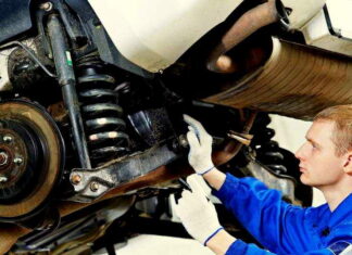 Как подготовить автомобиль к лету на 20% дешевле СТО