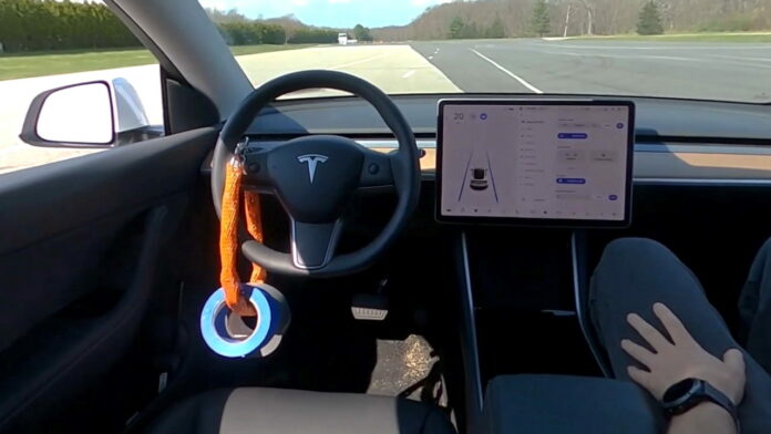 Tesla Autopilot 1 Tesla Autopilot