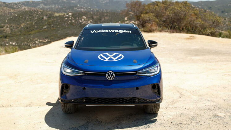 Volkswagen ID.4