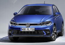 Обновленный Volkswagen Polo вплотную приблизился к Гольфу и разжился автопилотом Volkswagen Polo