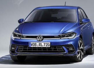 Обновленный Volkswagen Polo вплотную приблизился к Гольфу и разжился автопилотом Volkswagen Polo
