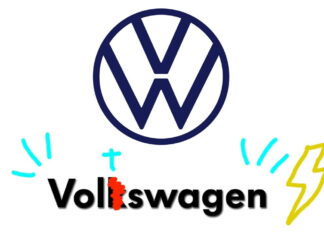 Volkswagen дошутился: власти США начали расследование Voltswagen