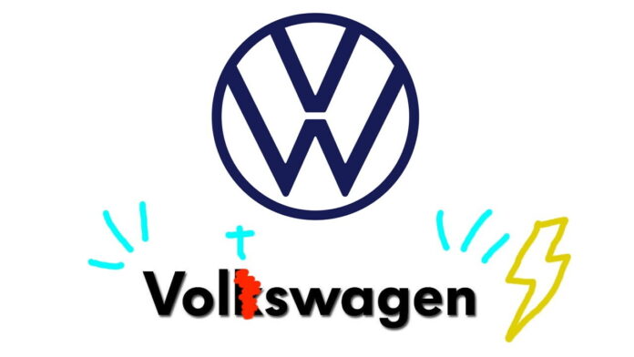 Voltswagen Voltswagen