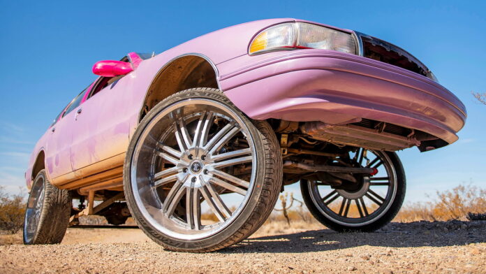 1-roadkill-1999-chevrolet-caprice-bubblicious-off-road hevrolet-caprice-bubblicious