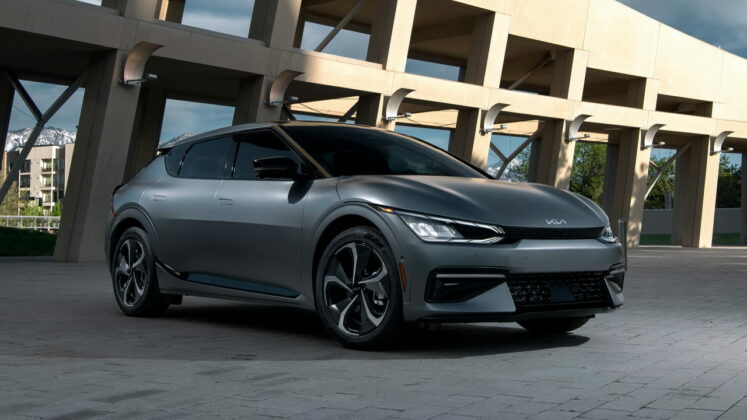 Kia EV6