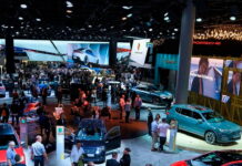 Вместо Октоберфеста: любителям пива предложат автомобили autosalon-munich
