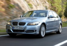 Подержанный BMW 3‑серии: 3 главных достоинства и пара недостатков BMW 3 Series