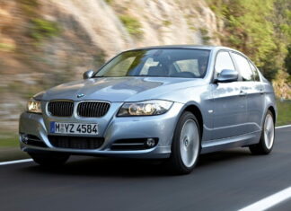 Подержанный BMW 3‑серии: 3 главных достоинства и пара недостатков BMW 3 Series