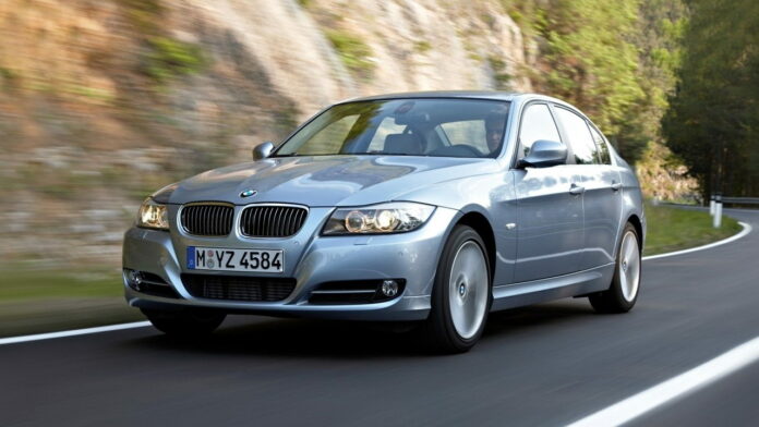BMW 3 Series BMW 3 Series