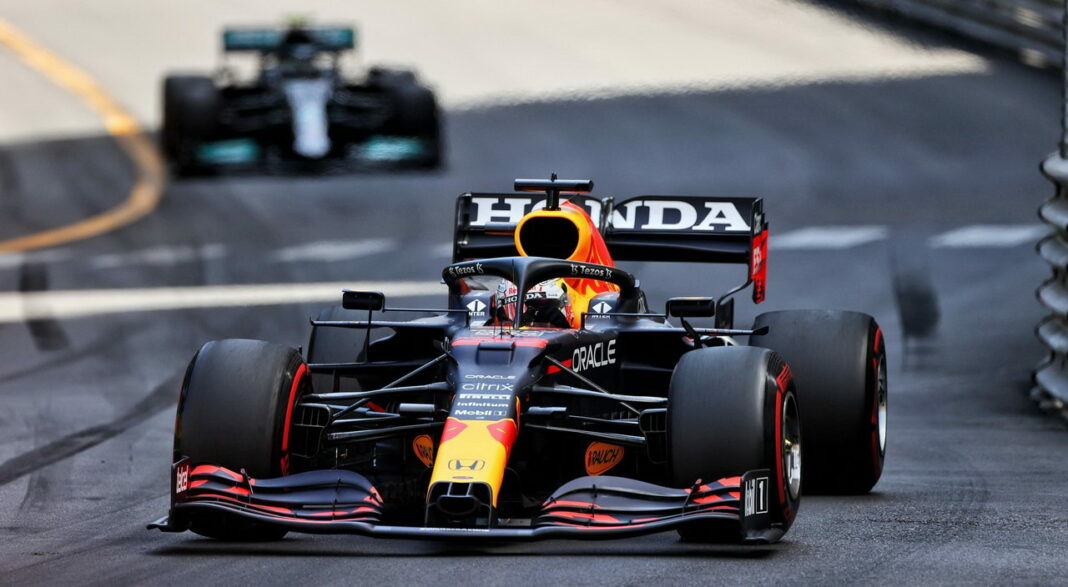 GP Monaco GP Monaco