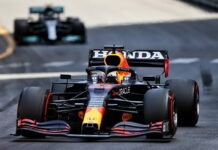 GP Monaco