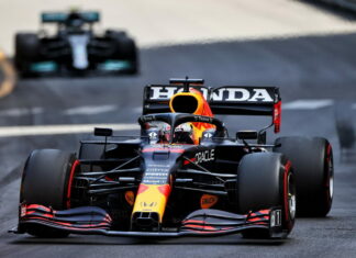 Со зрителями: после двухлетнего перерыва в Монако прошла гонка Формулы-1 GP Monaco