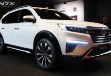 Honda рассекретила таинственный бюджетный кроссовер Honda N7X