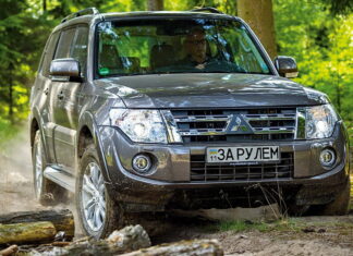 3 причины купить подержанный Mitsubishi Pajero, которые перевешивают все недостатки Mitsubishi Pajero