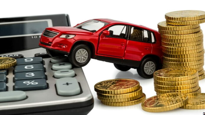 Налог на роскошные авто