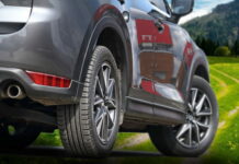 Nokian Hakka Blue 2 SUV: Когда хочется комфорта NOKIAN HAKKA BLUE 2 SUV