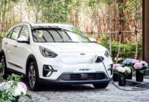 Минимум $1,1 тыс: сколько заплатит правительство за покупку электрокара Sales EV
