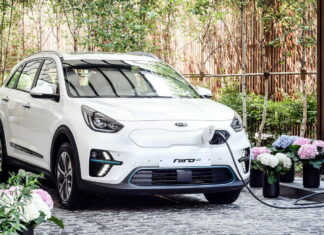 Минимум $1,1 тыс: сколько заплатит правительство за покупку электрокара Sales EV