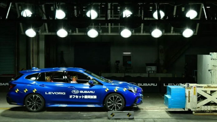 Subaru Levorg Subaru Levorg