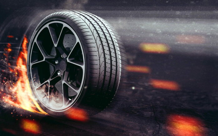 Tyre
