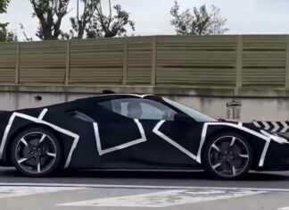 Ferrari объявила дату премьеры: что известно о «революционном» суперкаре 2022-Ferrari-F171