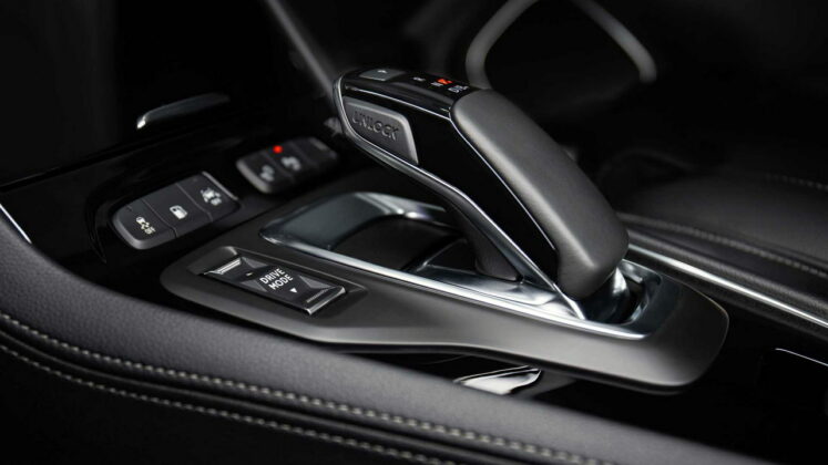 2022 Opel Grandland