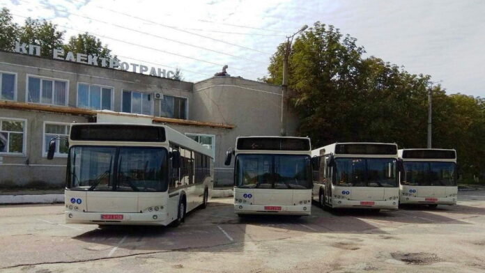 АКП Allison 3 АКП Allison