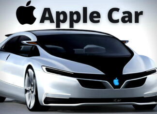 «Яблочный» автомобиль будет разрабатывать ветеран BMW Apple-Car