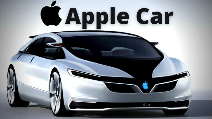 Apple-Car