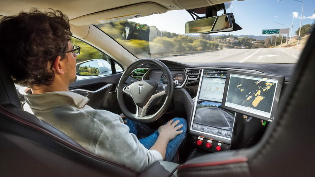 AutoPilot 2 AutoPilot