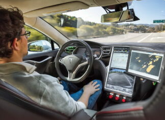 Чему научился автопилот: самые важные достижения AutoPilot