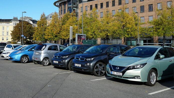 Cars EV Cars EV