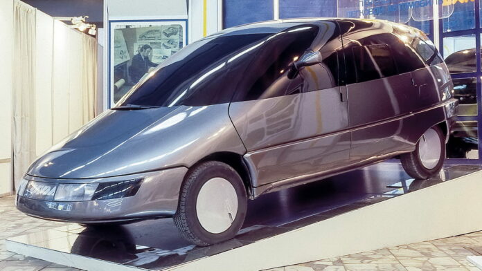 Concepts USSR