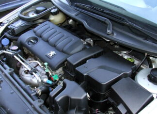 Смешные деньги: Peugeot и Citroen распродают новенькие узлы и агрегаты Engine PSA