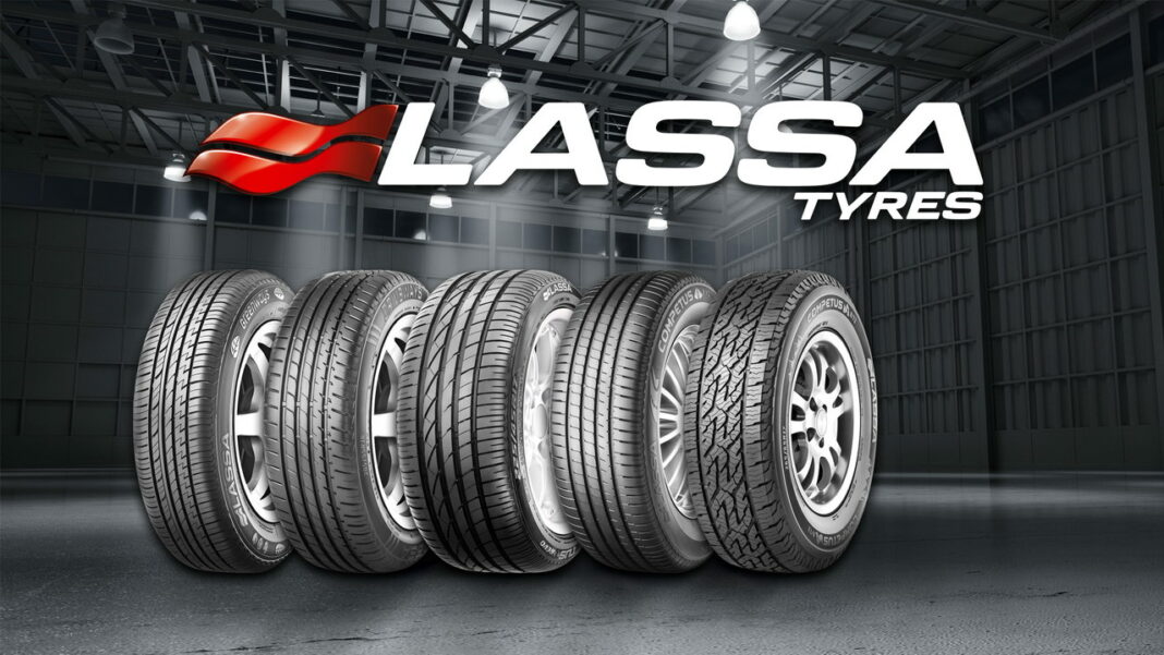 Фото 01 – заглавное ШИНИ LASSA