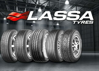 Шини Lassa в Україні: підсумки весняного сезону 2021 ШИНИ LASSA