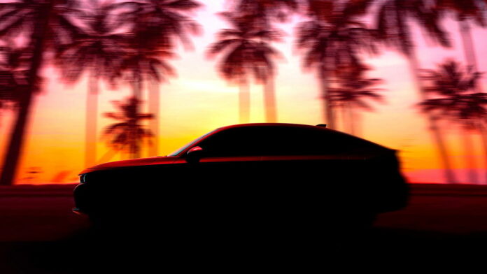 Honda Civic hatchback Honda Civic hatchback